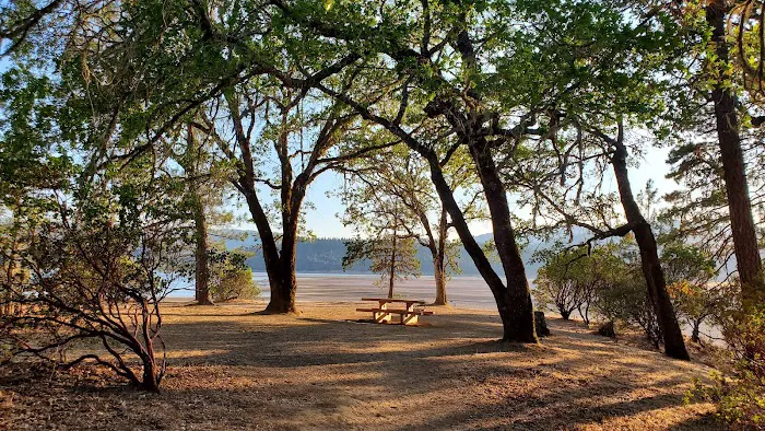 Sunset Campground Picture 3