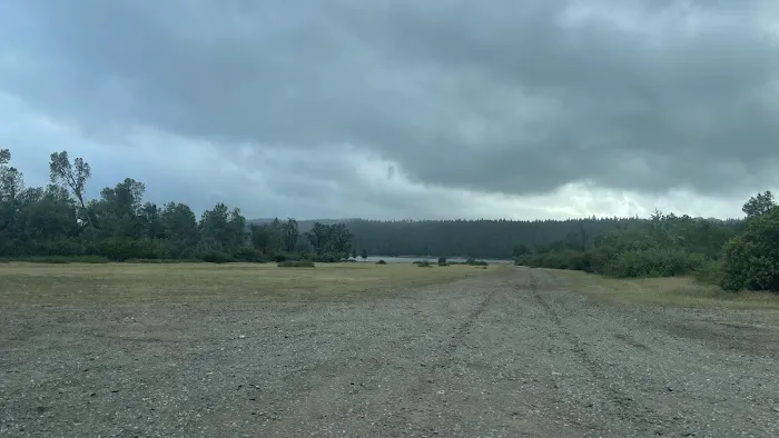 Sunset Campground Picture 4
