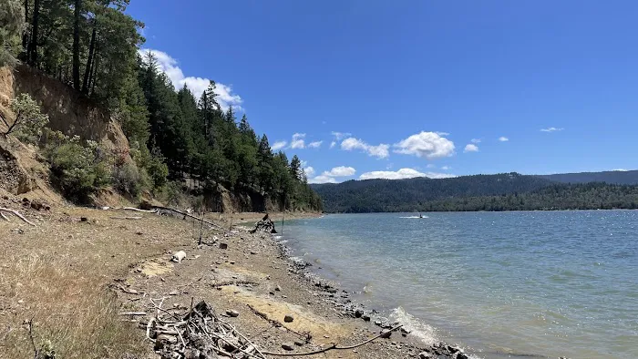 Sunset Campground Picture 2