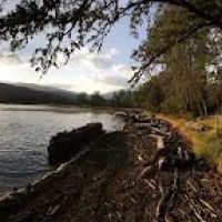 Navy Camp Campground ico