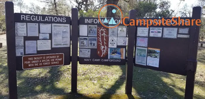 Navy Camp Campground Picture 3