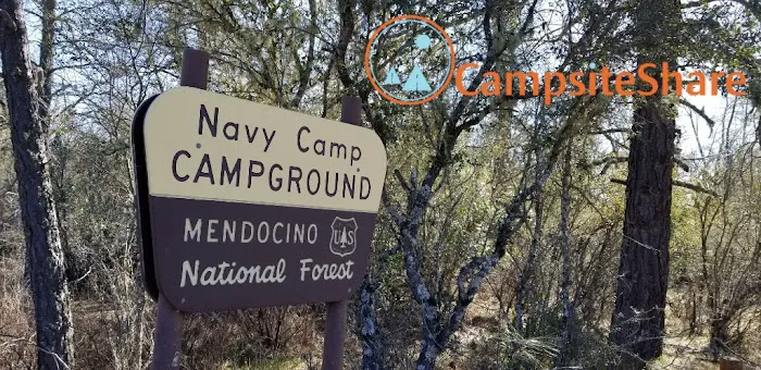 Navy Camp Campground Picture 7