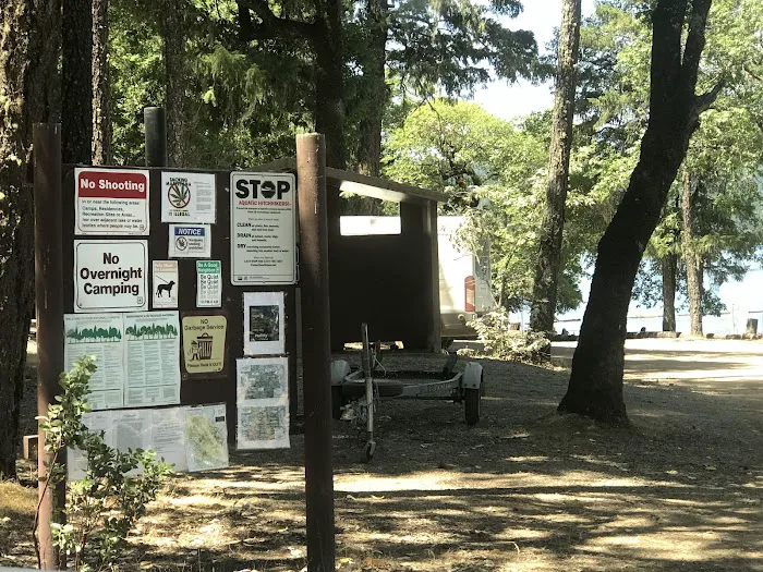 Pine Point Picnic Picture 2
