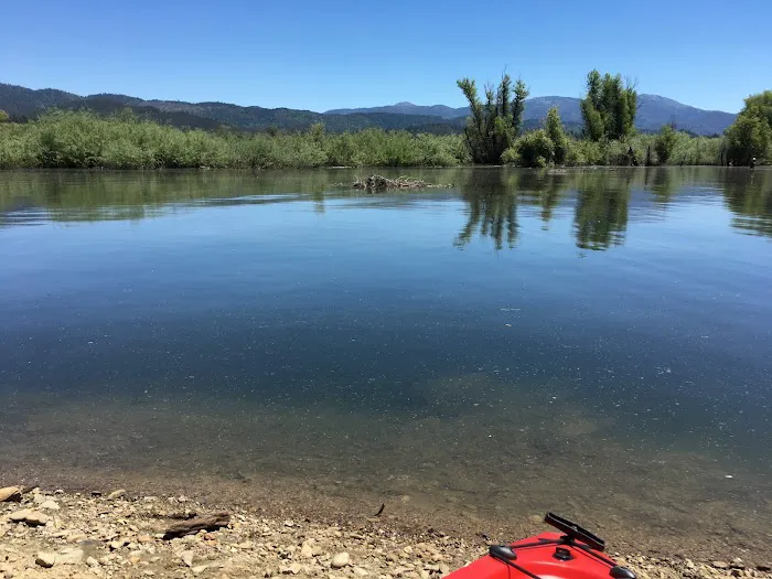 Pogie Point Campground Picture 4