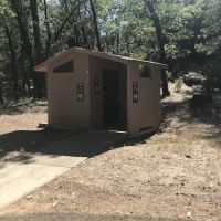 Pogie Point Campground ico