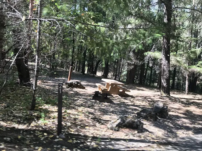 Pogie Point Campground Picture 7