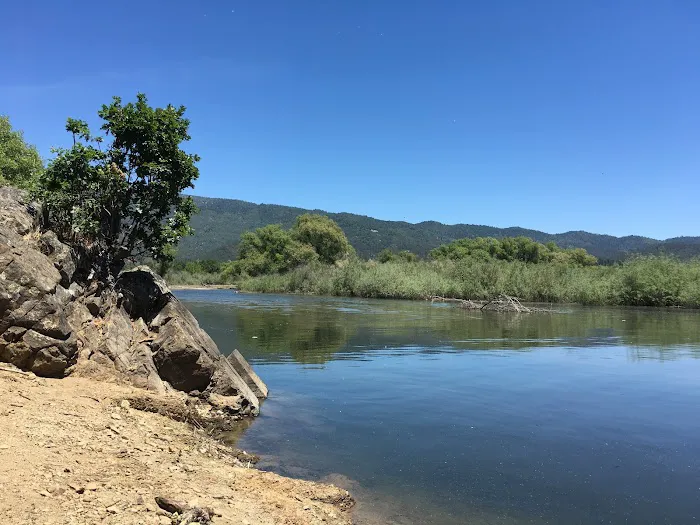 Pogie Point Campground Picture 5