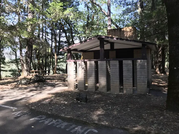 Pogie Point Campground Picture 9