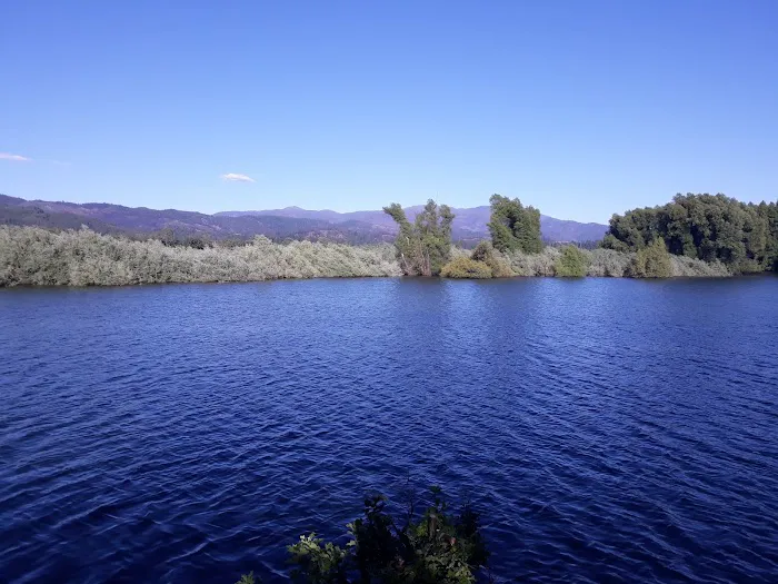 Pogie Point Campground Picture 10