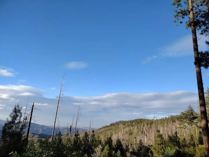 Old Mill Campground Picture 5