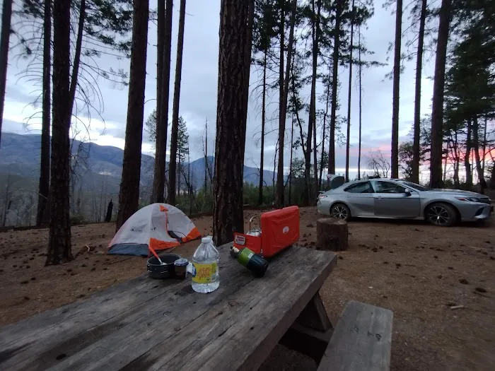 Old Mill Campground Picture 1