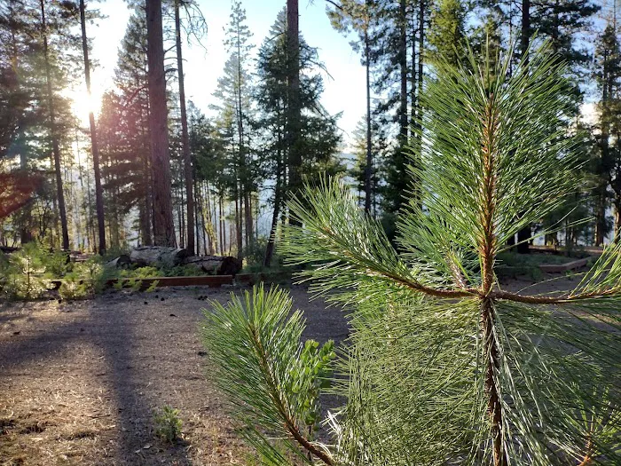 Old Mill Campground Picture 2