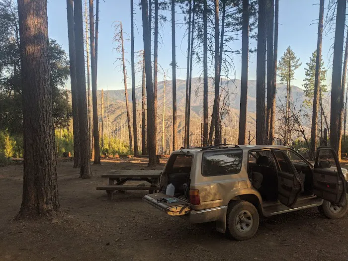 Old Mill Campground Picture 7