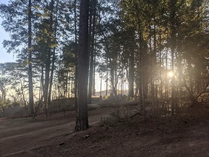 Old Mill Campground Picture 10