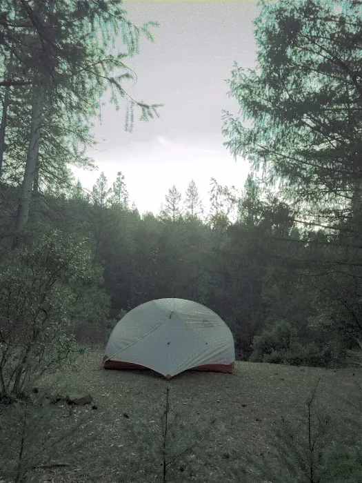 Dixie Glade Campground Picture 5