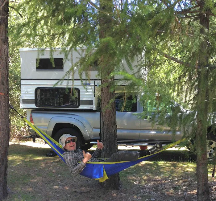 Dixie Glade Campground Picture 6