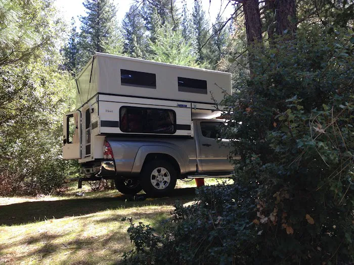 Dixie Glade Campground Picture 4
