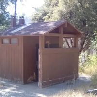 Dixie Glade Campground ico
