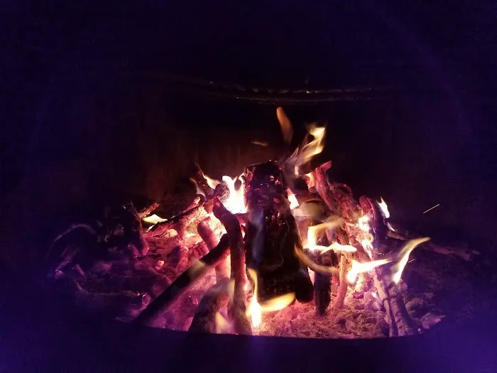 Dixie Glade Campground Picture 2