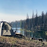 Letts Lake Campground ico