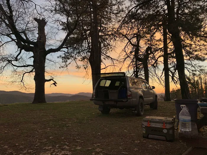Summit Springs Campground Picture 3