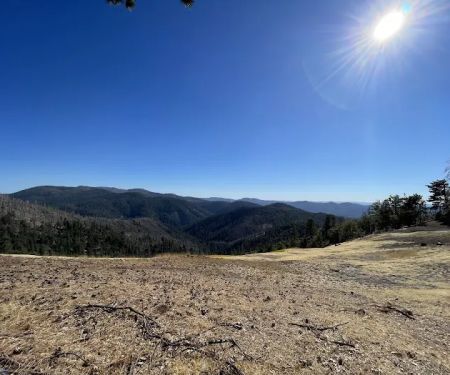 Summit Springs Campground