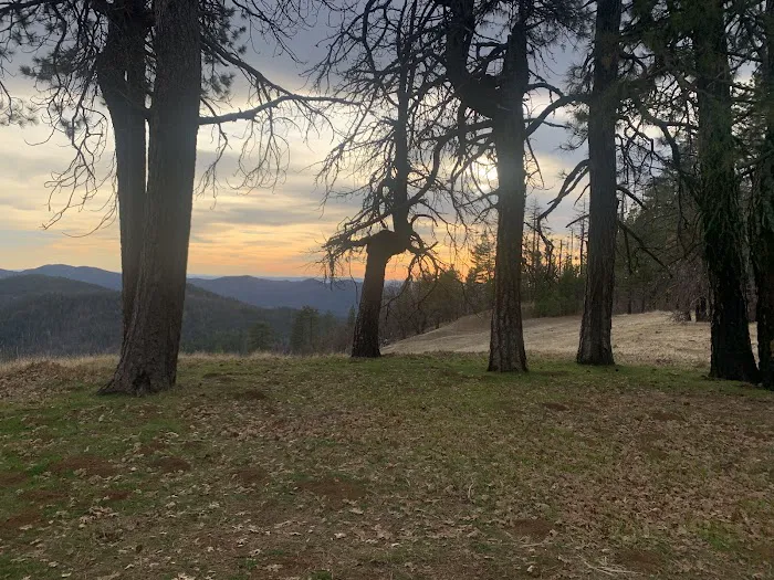 Summit Springs Campground Picture 4
