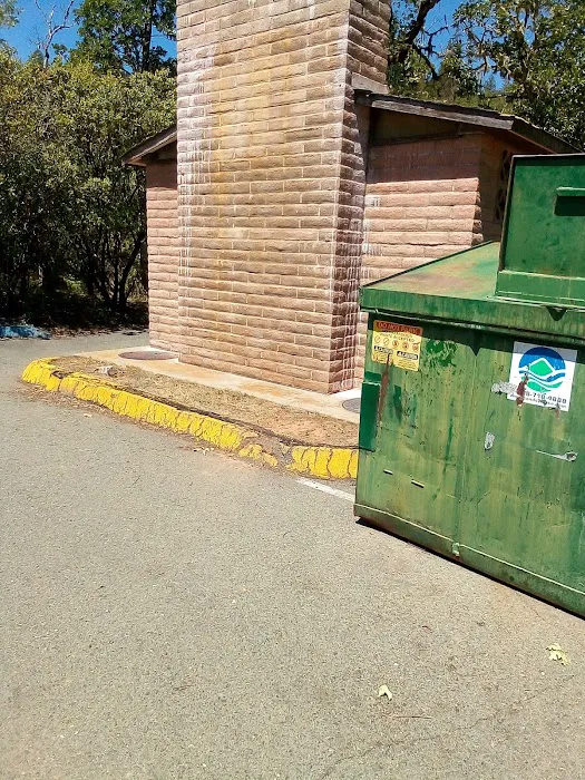 Fuller Grove Campground Picture 2