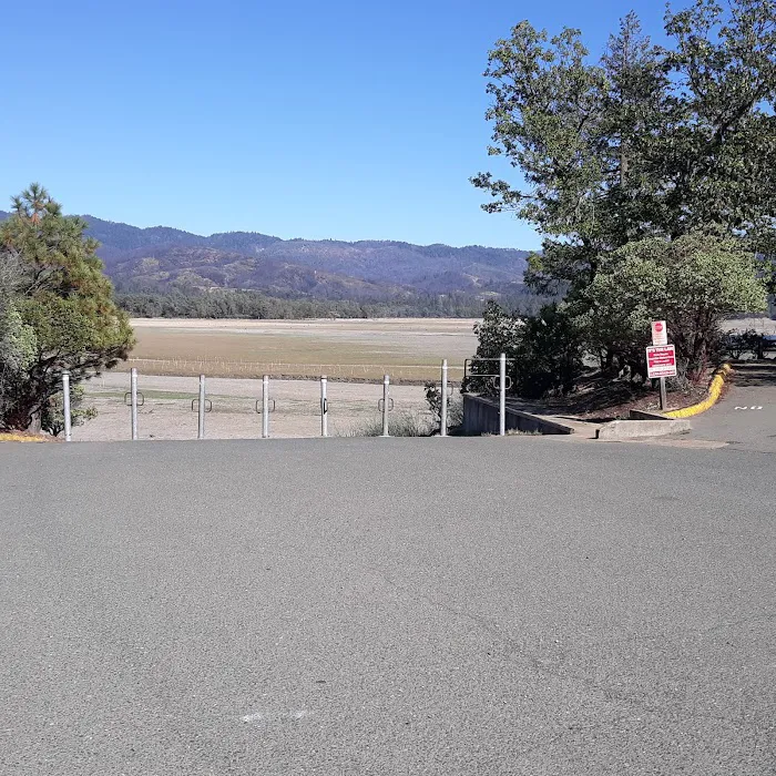 Fuller Grove Campground Picture 6