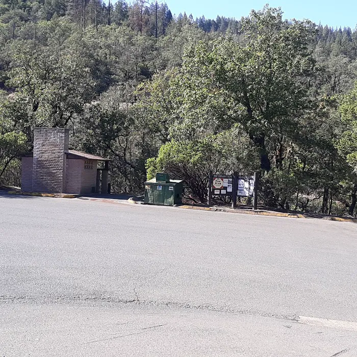 Fuller Grove Campground Picture 8