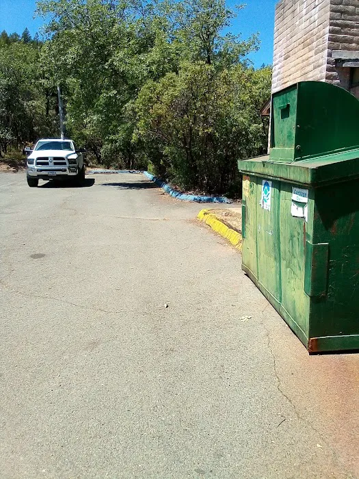 Fuller Grove Campground Picture 1