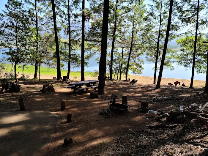 Fuller Grove Campground Picture 9
