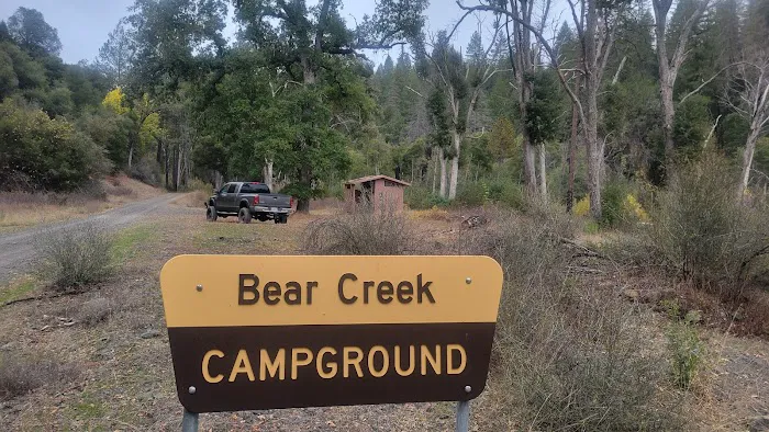 Bear Creek Campground Picture 7