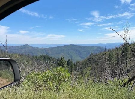 Bear Creek Campground