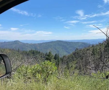 Bear Creek Campground