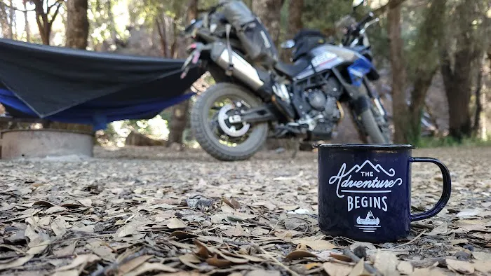 Bear Creek Campground Picture 5