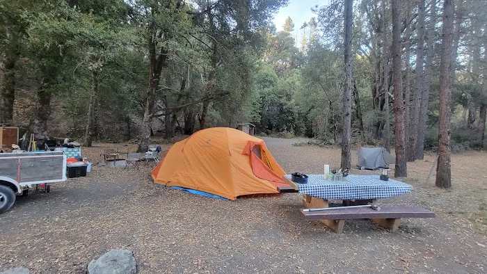 Bear Creek Campground Picture 9