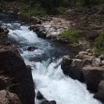 McCloud Area
