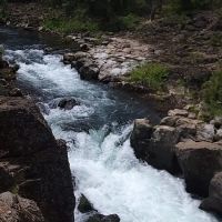 McCloud Area ico
