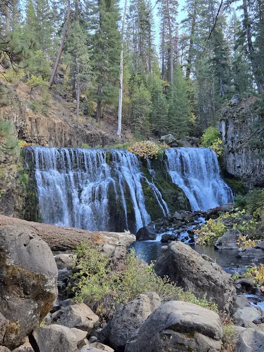 McCloud Area Picture 8