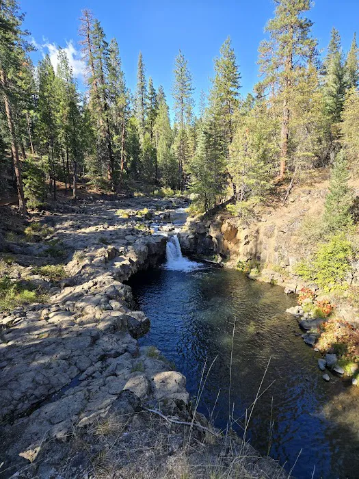 McCloud Area Picture 9