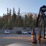 Panther Meadow Campground