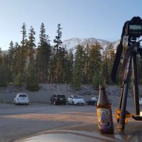 Panther Meadow Campground ico