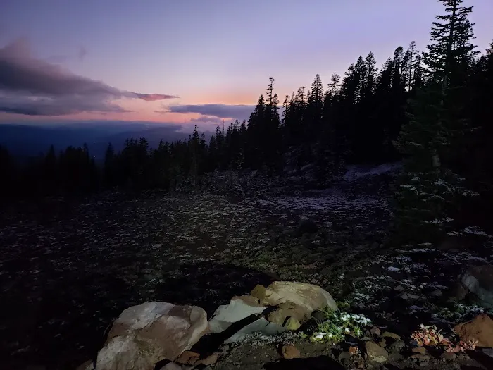 Panther Meadow Campground Picture 2