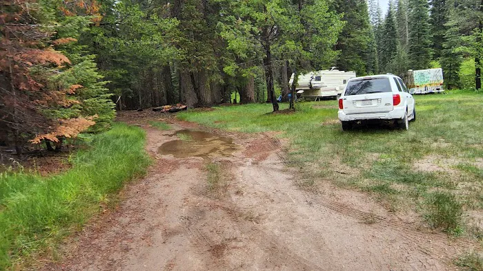Trout Creek Campground Picture 9