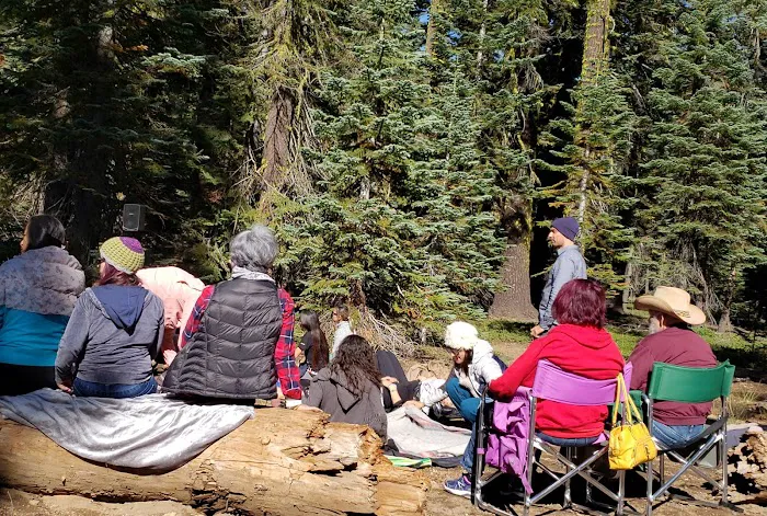 Red Fir Flat Group Campground Picture 8