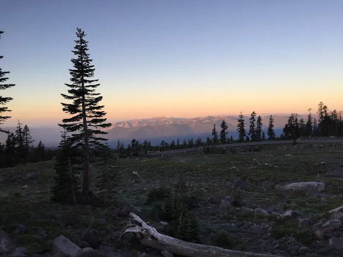 Red Fir Flat Group Campground Picture 1