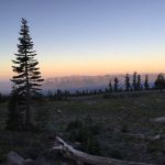 Red Fir Flat Group Campground