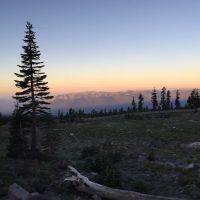 Red Fir Flat Group Campground ico