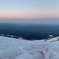 Helen Lake Campsite ico